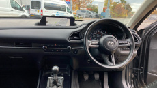 Mazda Cx-30 2.0 e-Skyactiv G MHEV SE-L 5dr Petrol Hatchback